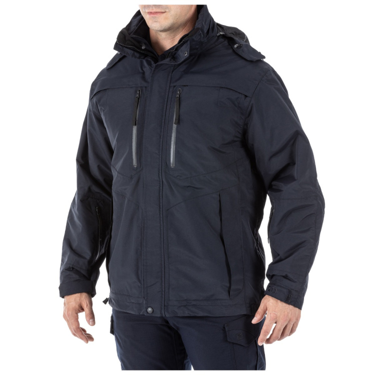 Pánská parka Bristol, 5.11