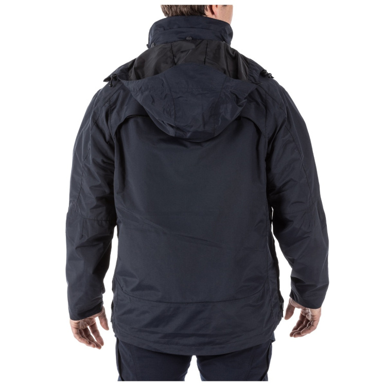 Pánská parka Bristol, 5.11