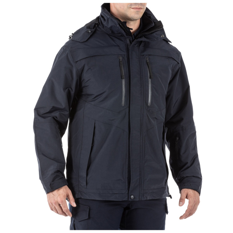Pánská parka Bristol, 5.11