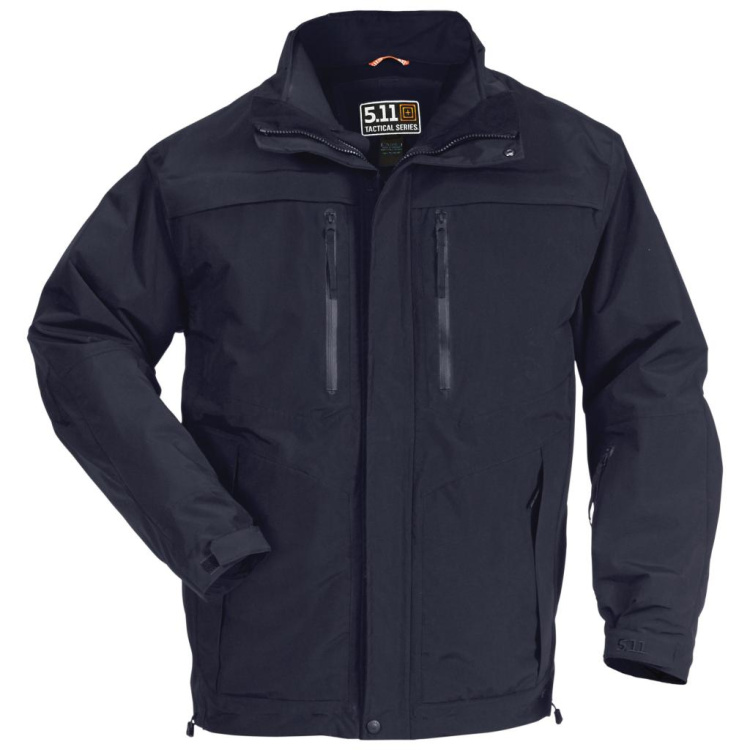 Pánská parka Bristol, 5.11