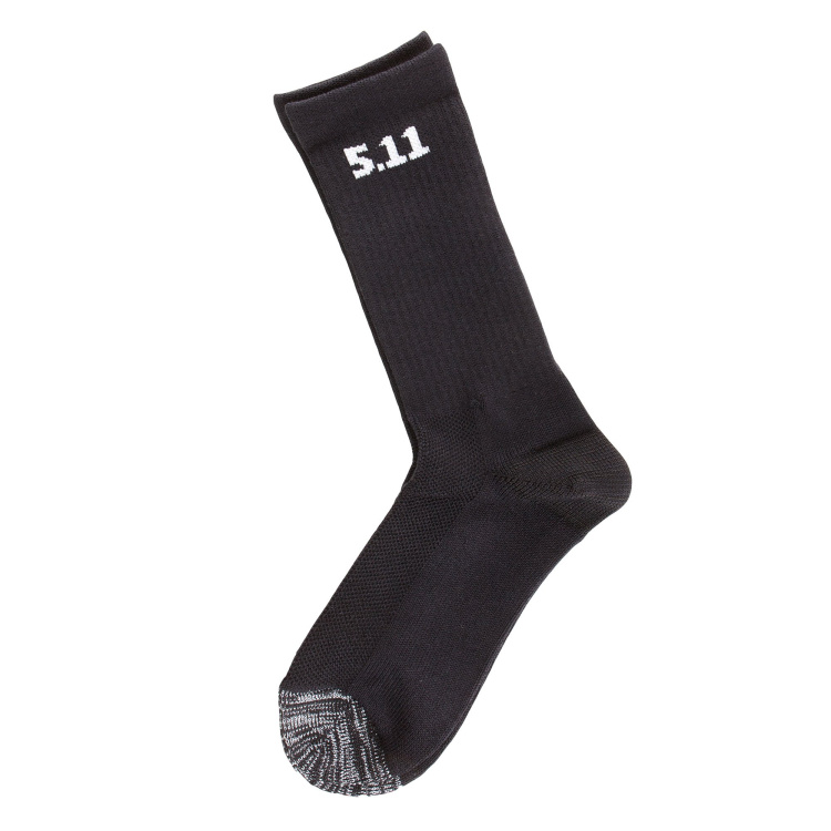 Vysoké ponožky, 6″, 3 páry, 5.11