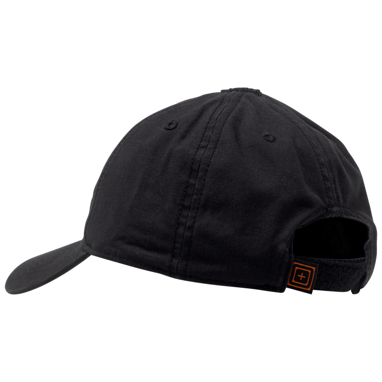 Kšiltovka s VELCRO panelem Flag Bearer Cap, 5.11