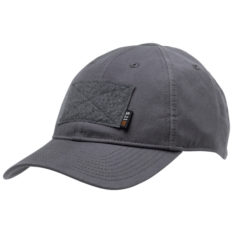 Kšiltovka s VELCRO panelem Flag Bearer Cap, 5.11