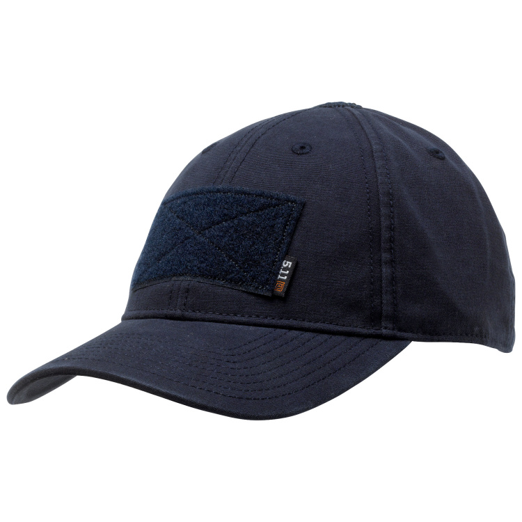 Kšiltovka s VELCRO panelem Flag Bearer Cap, 5.11