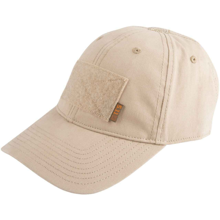 Kšiltovka s VELCRO panelem Flag Bearer Cap, 5.11