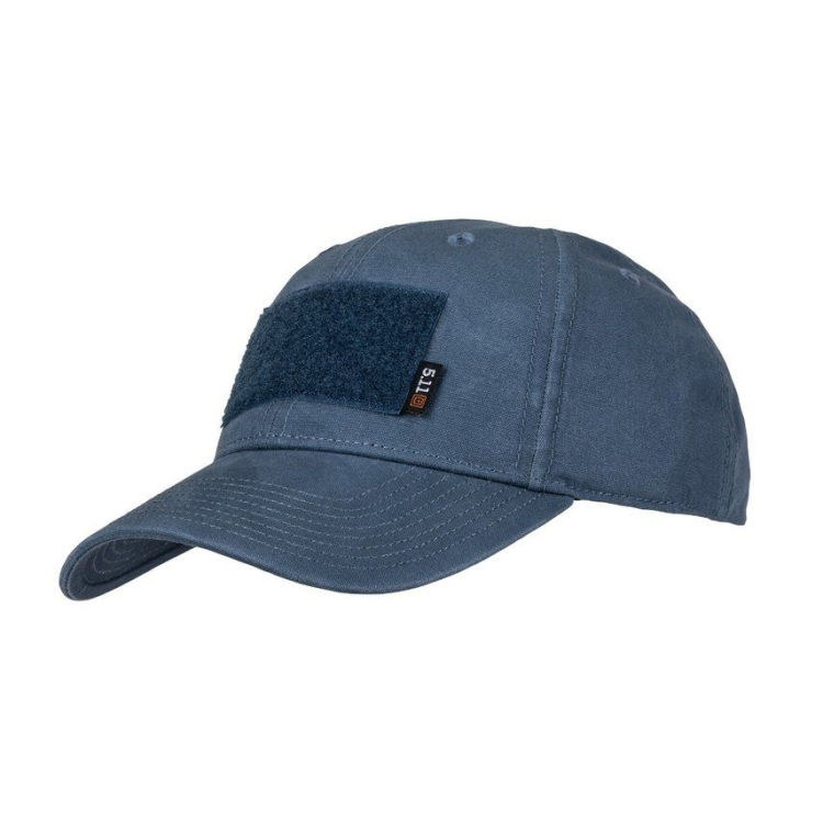Kšiltovka s VELCRO panelem Flag Bearer Cap, 5.11
