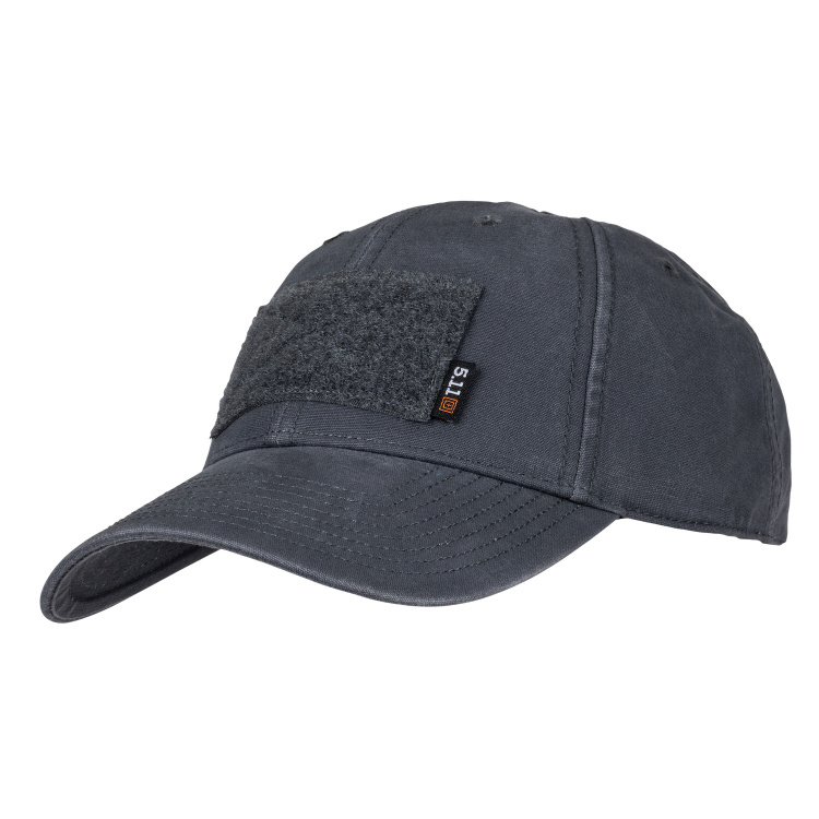 Kšiltovka s VELCRO panelem Flag Bearer Cap, 5.11