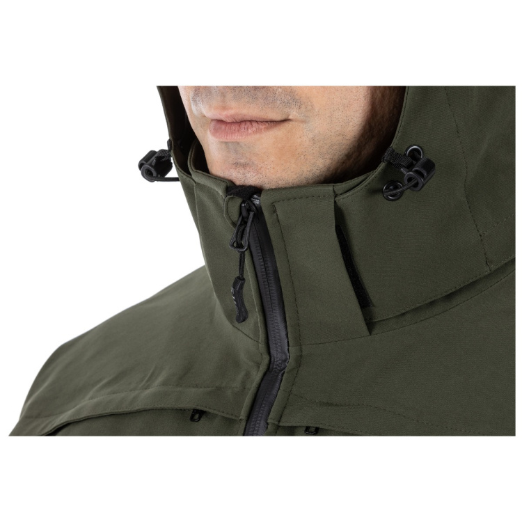Bunda pro skryté nošení zbraně Tactical Concealed Carry Sabre 2.0™ Jacket, 5.11