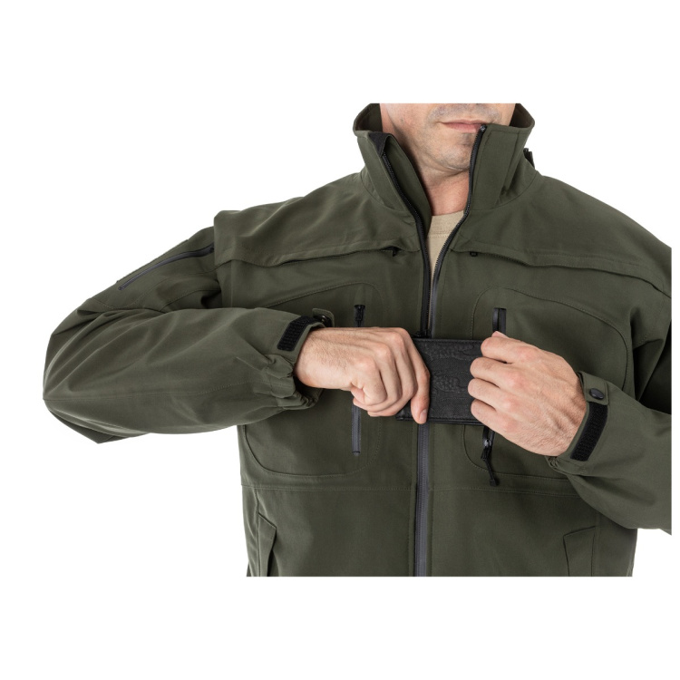 Bunda pro skryté nošení zbraně Tactical Concealed Carry Sabre 2.0™ Jacket, 5.11