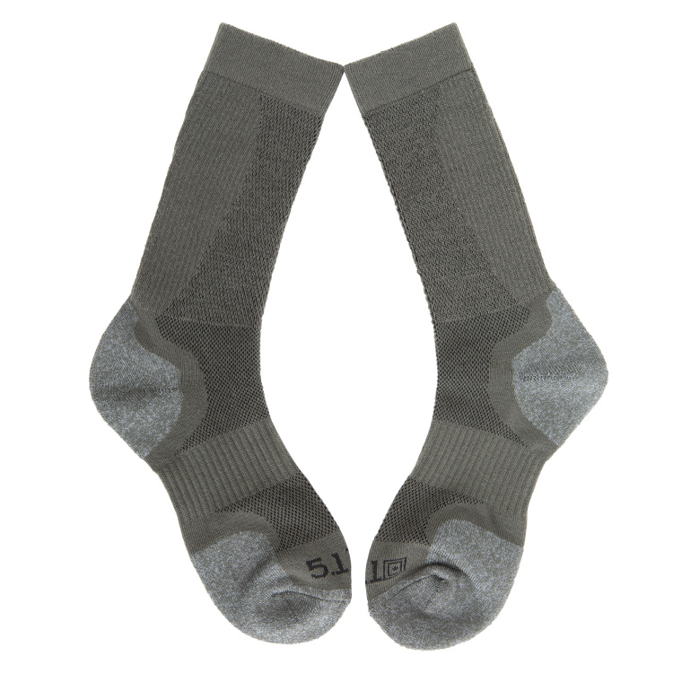 Protiskluzové ponožky Slip Stream Crew Sock, 5.11