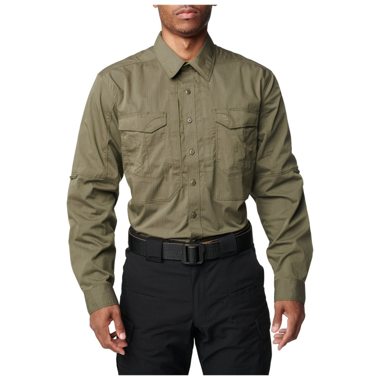 Pánská košile Stryke® Long Sleeve Shirt, 5.11