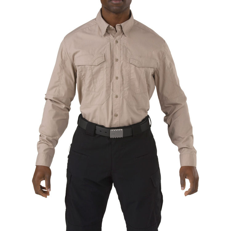 Pánská košile Stryke® Long Sleeve Shirt, 5.11