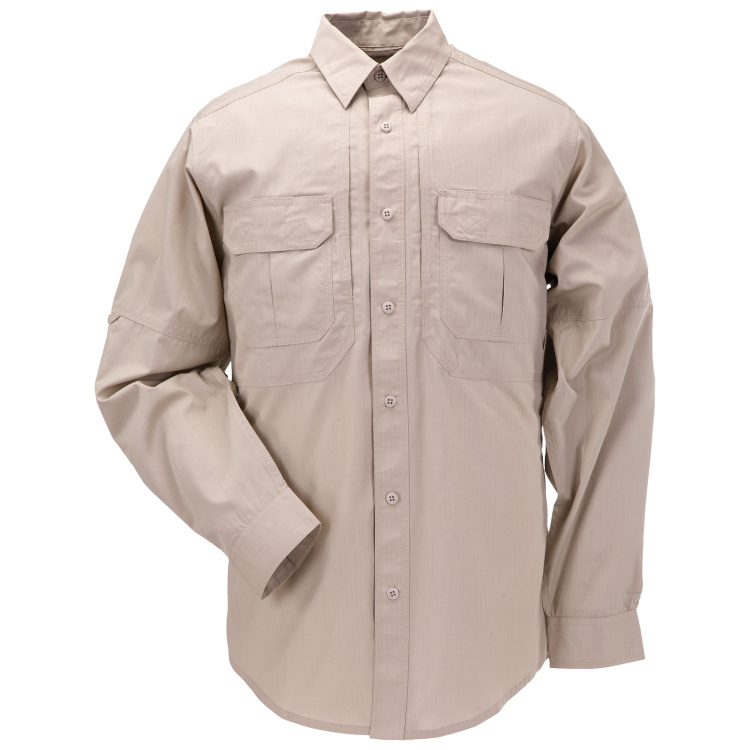 Pánská košile TacLite PRO Shirt, 5.11, dlouhý rukáv