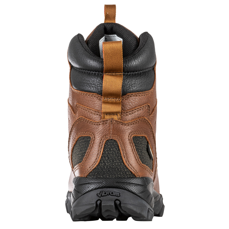 Voděodolné kožené boty XPRT® 3.0 Waterproof 6″ Boot, 5.11