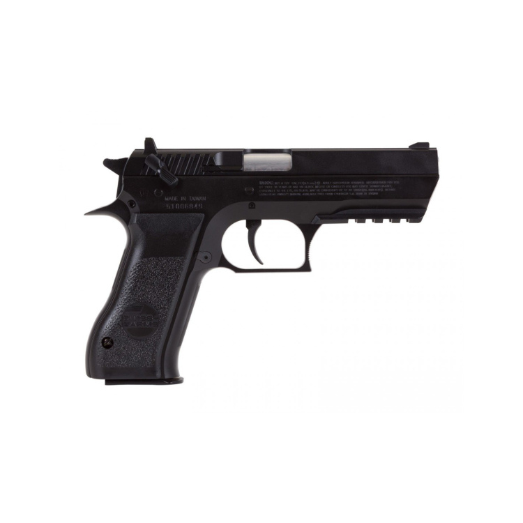 Vzduchová pistole Cyber Gun Jericho 941, CO2, 4,5 mm