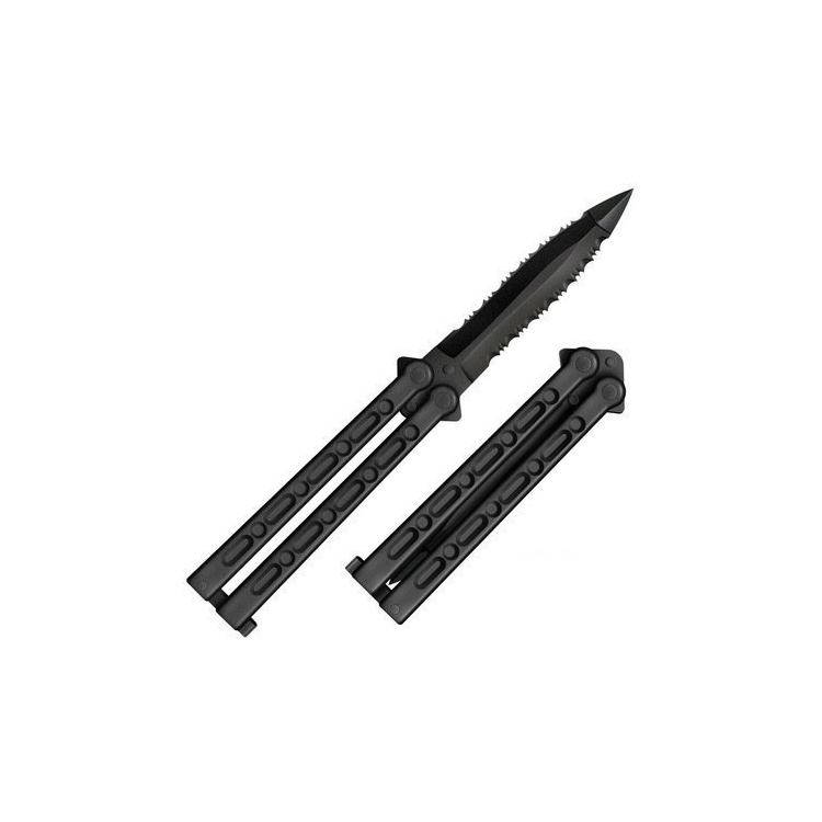 Motýlek FGX Balisong, Cold Steel
