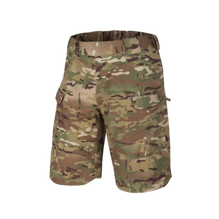 Kraťasy Urban Tactical Shorts Flex, 8,5″, Helikon