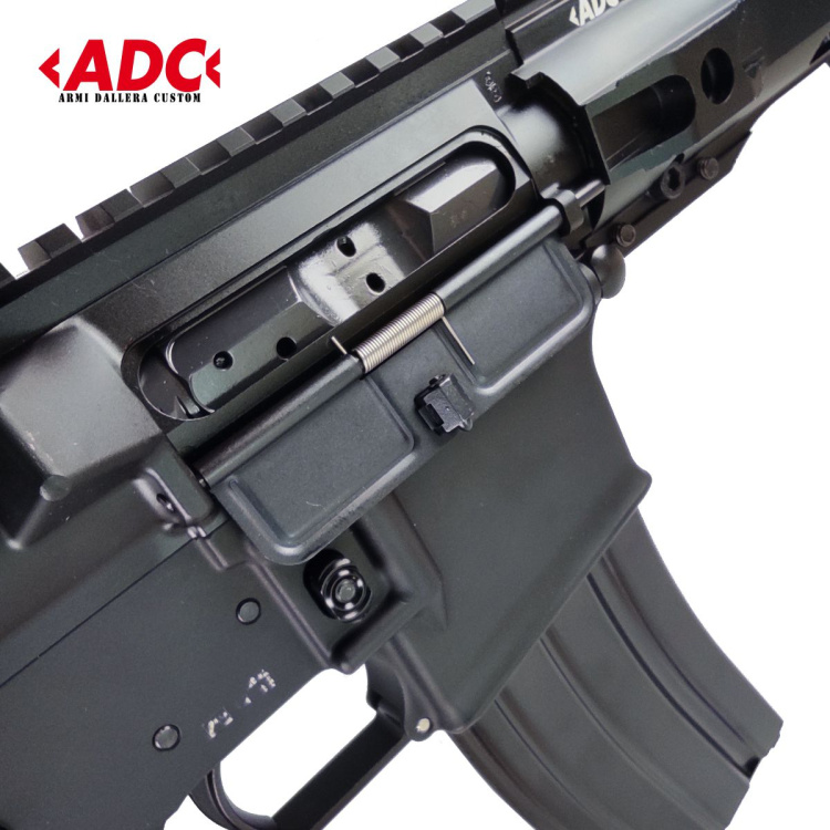 Samonabíjecí puška ADC M5 BASIC Gen 2, 223 Rem., 12,5″