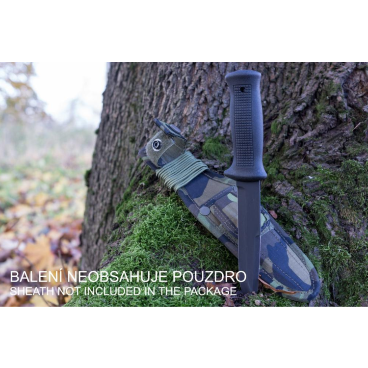 Armádní nůž UTON 362, bez příslušenství, Mikov