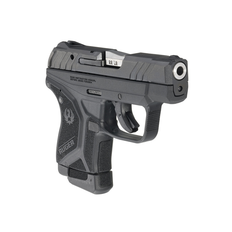 Pistole Ruger LCP II, 22 LR