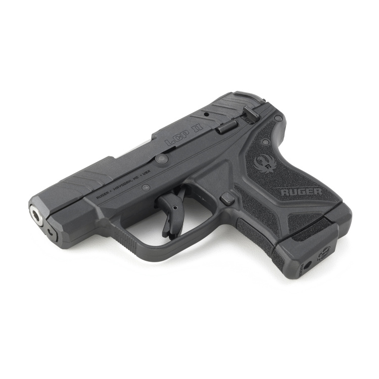 Pistole Ruger LCP II, 22 LR