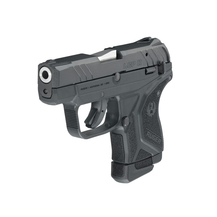 Pistole Ruger LCP II, 22 LR