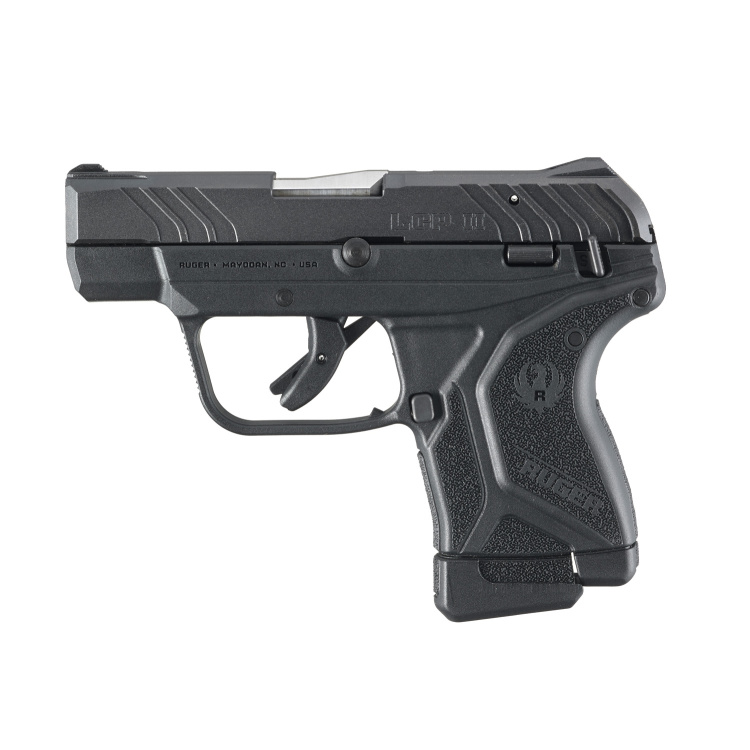 Pistole Ruger LCP II, 22 LR