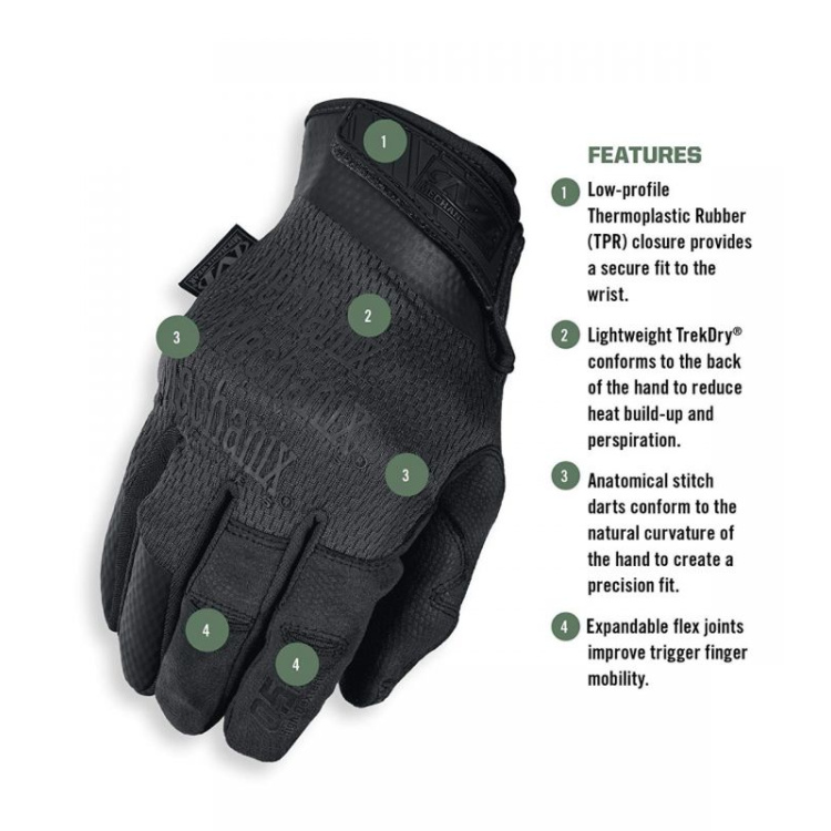 Dámské rukavice Specialty 0,5, Mechanix