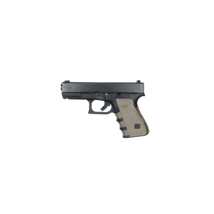 Univerzální Talon grip pro pistole Glock vel. standard (G17 atd.)