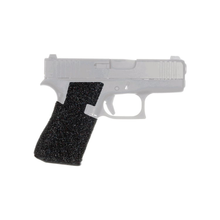 Univerzální Talon grip pro kompaktní pistole Glock (G19 atd.)