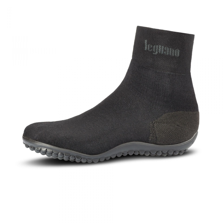 Zimní barefoot boty Leguano Classic