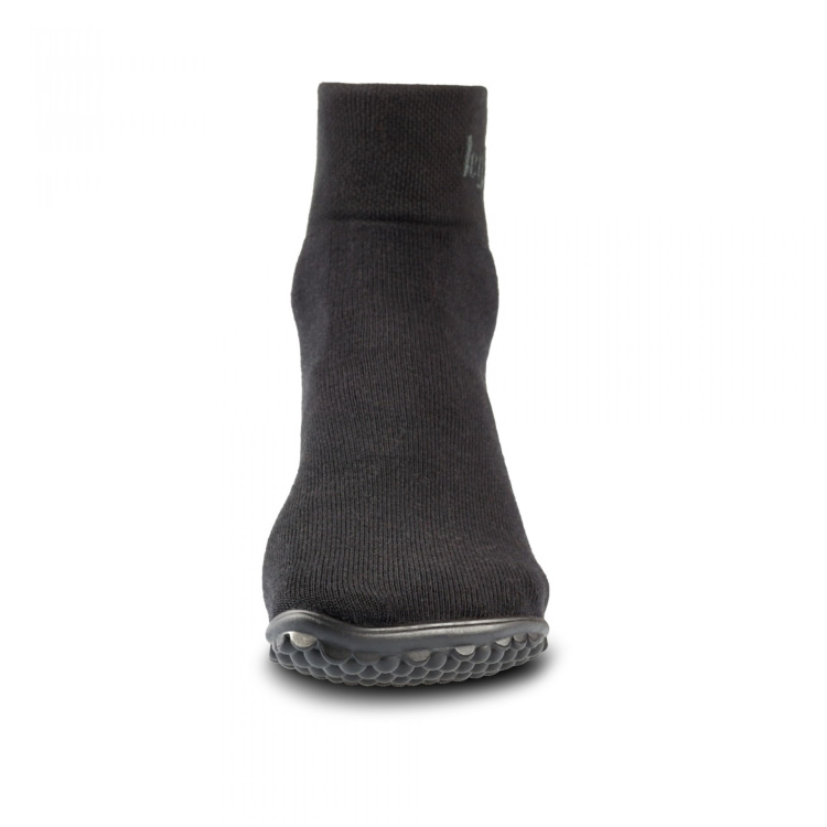Zimní barefoot boty Leguano Classic