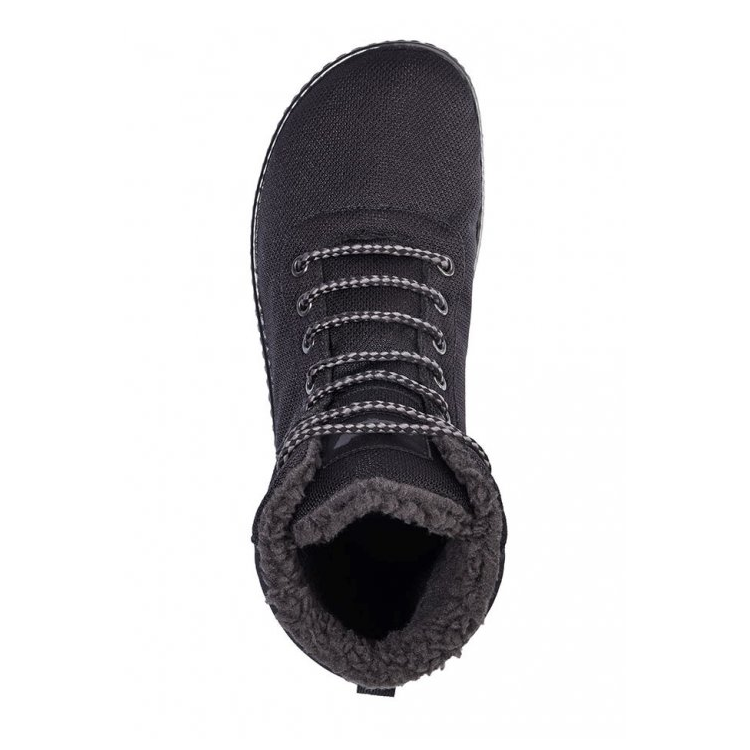 Zimní barefoot boty Leguano Kosmo