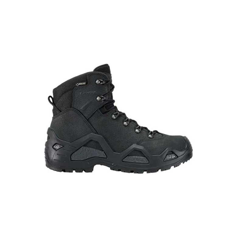Dámské boty LOWA Z-6N GTX® C, černé