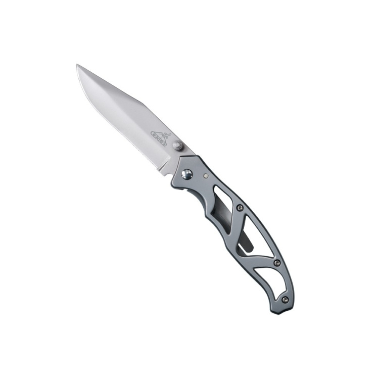 Set nůž Paraframe I + Multi-tool Mullet, Gerber