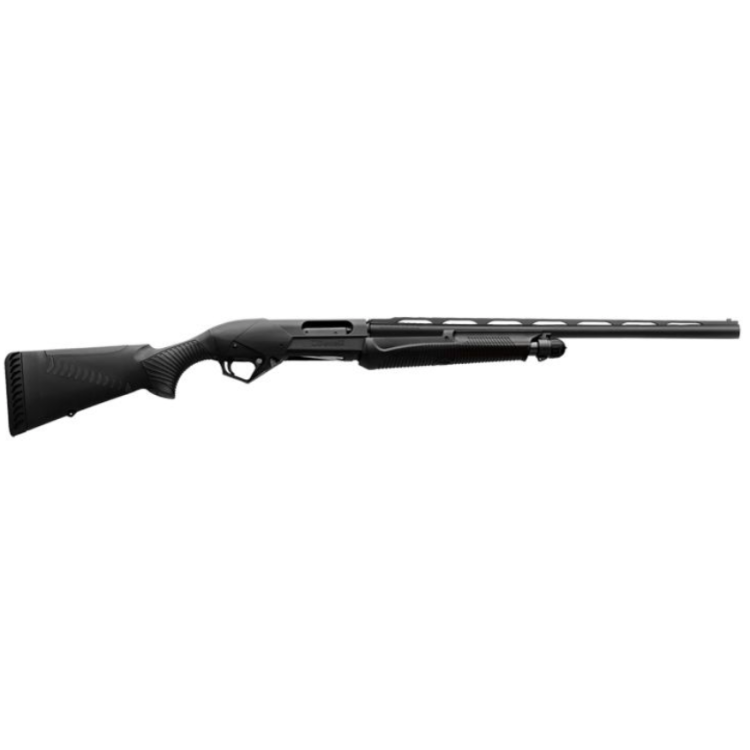 Opakovací brokovnice Benelli SUPERNOVA BLACK 24″, pažba Comfortech