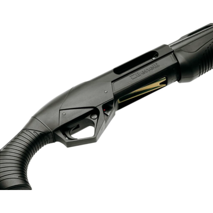 Opakovací brokovnice Benelli SUPERNOVA BLACK 24″, pažba Comfortech