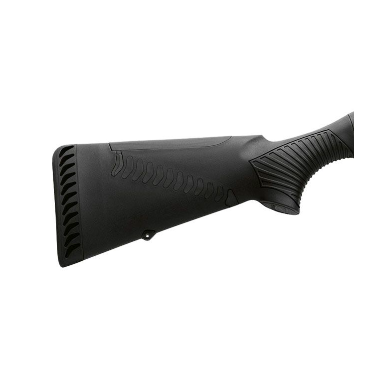 Opakovací brokovnice Benelli SUPERNOVA BLACK 18.5″ SLUG, pažba Comfortech