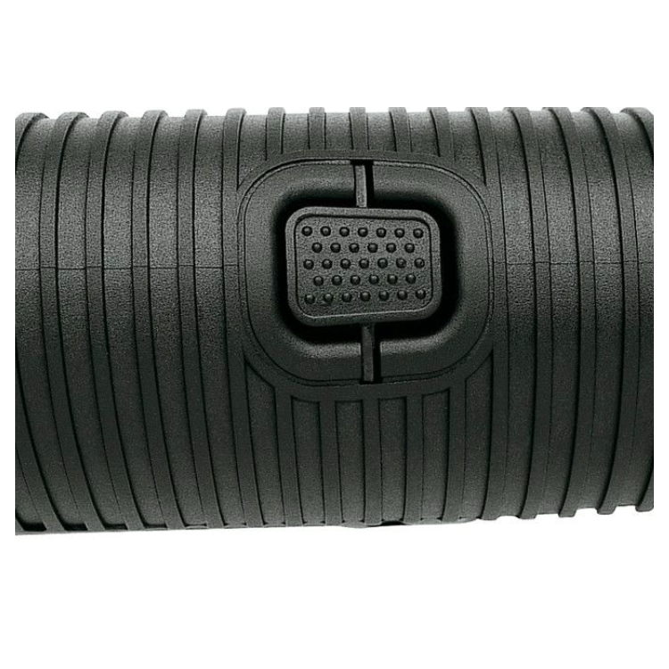 Opakovací brokovnice Benelli SUPERNOVA BLACK 18.5″ SLUG TACTICAL, teleskopická pažba