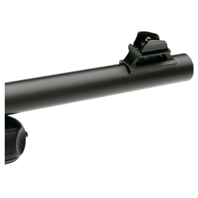 Opakovací brokovnice Benelli SUPERNOVA BLACK 18.5″ SLUG TACTICAL, teleskopická pažba