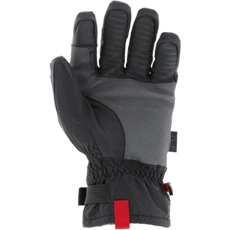 Zimní rukavice Mechanix Wear ColdWork Peak