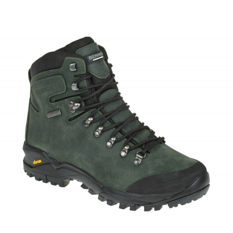 Boty Terenno Green High, Bennon