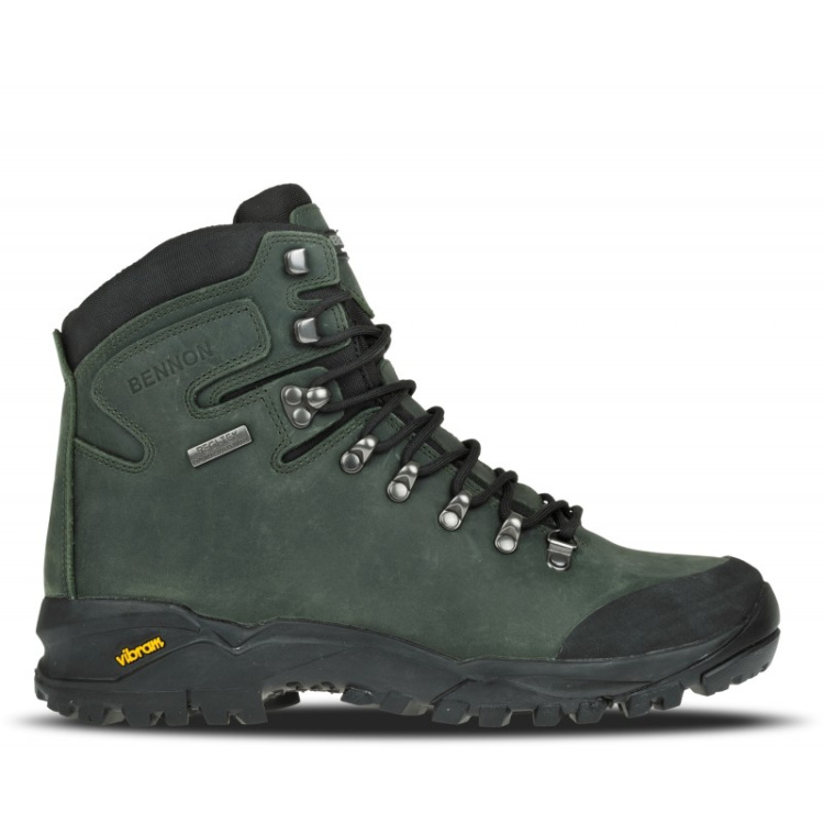 Boty Terenno Green High, Bennon