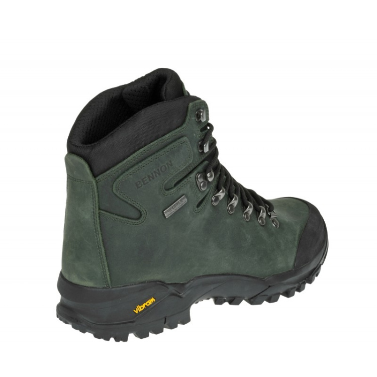 Boty Terenno Green High, Bennon