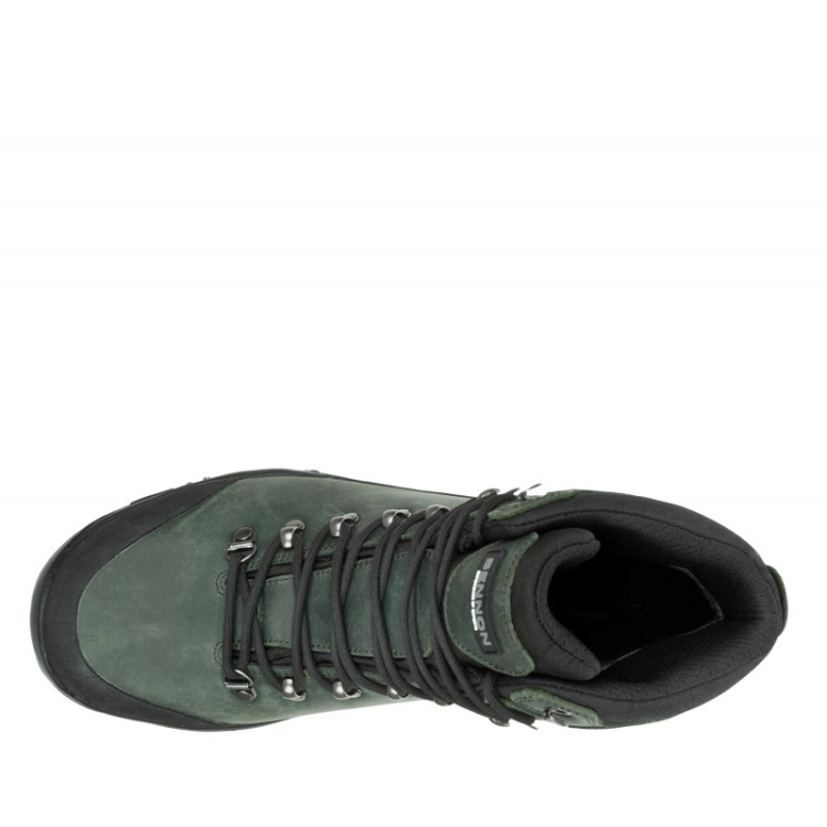 Boty Terenno Green High, Bennon