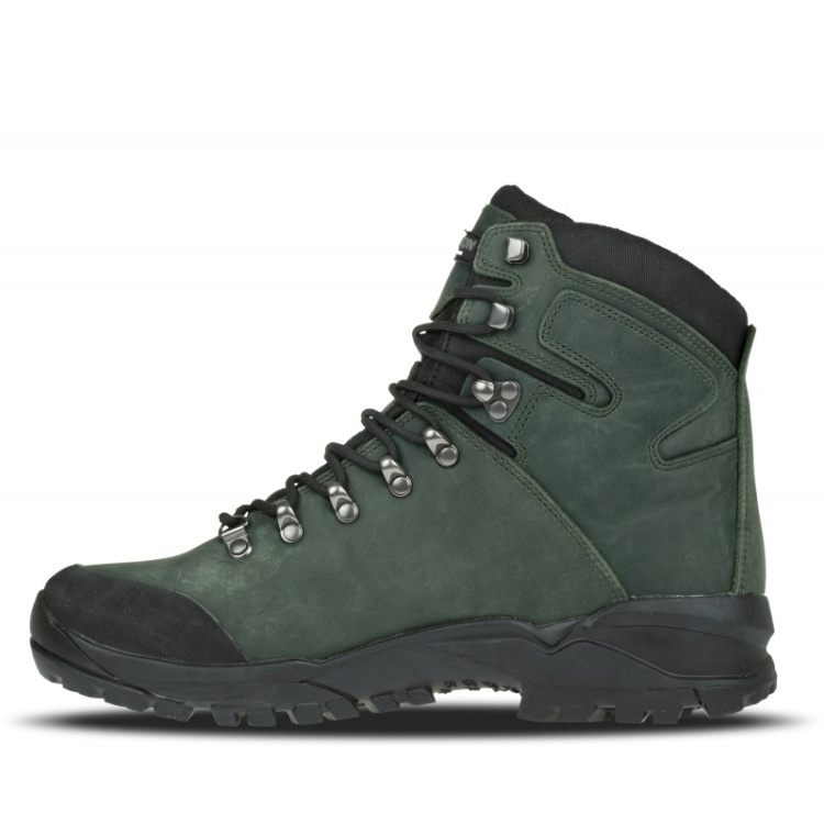Boty Terenno Green High, Bennon