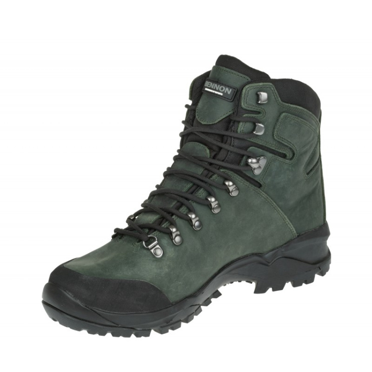Boty Terenno Green High, Bennon