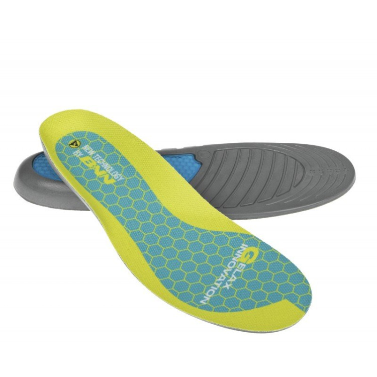 Vkládací stélky Gelaxa Insole, Bennon