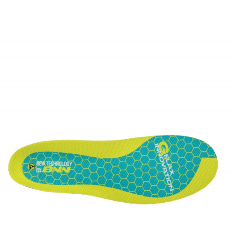 Vkládací stélky Gelaxa Insole, Bennon