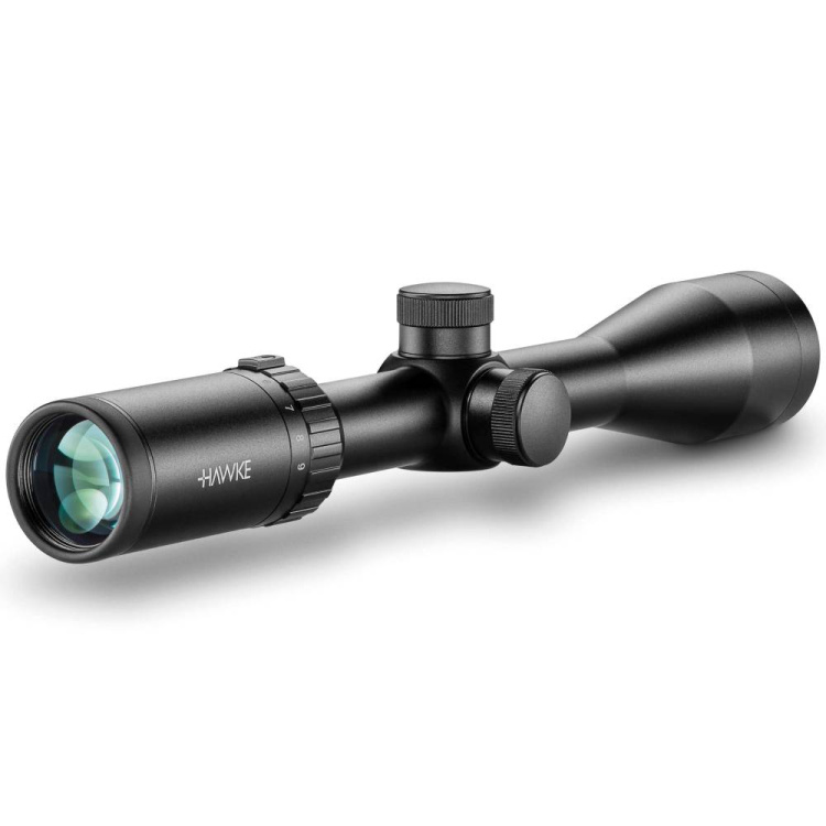 Puškohled Vantage 3-9x40, 30/30 Duplex, Hawke